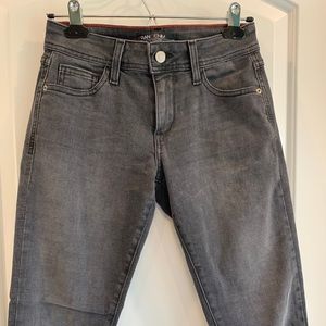 Fran Denim Sarah Skinny Gray Wash FD1069